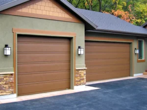 paint for garage door